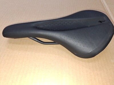 Specialized Myth Expert Wmn  Black 155 (WOMENS SADDLE THAT MEN LOVE)