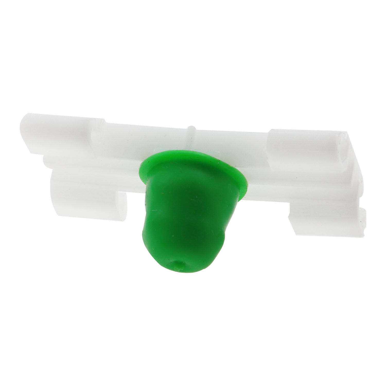 10PCS Door Body Side Molding Fastener Clamp Clips for BMW 1999-2005 E46 ...