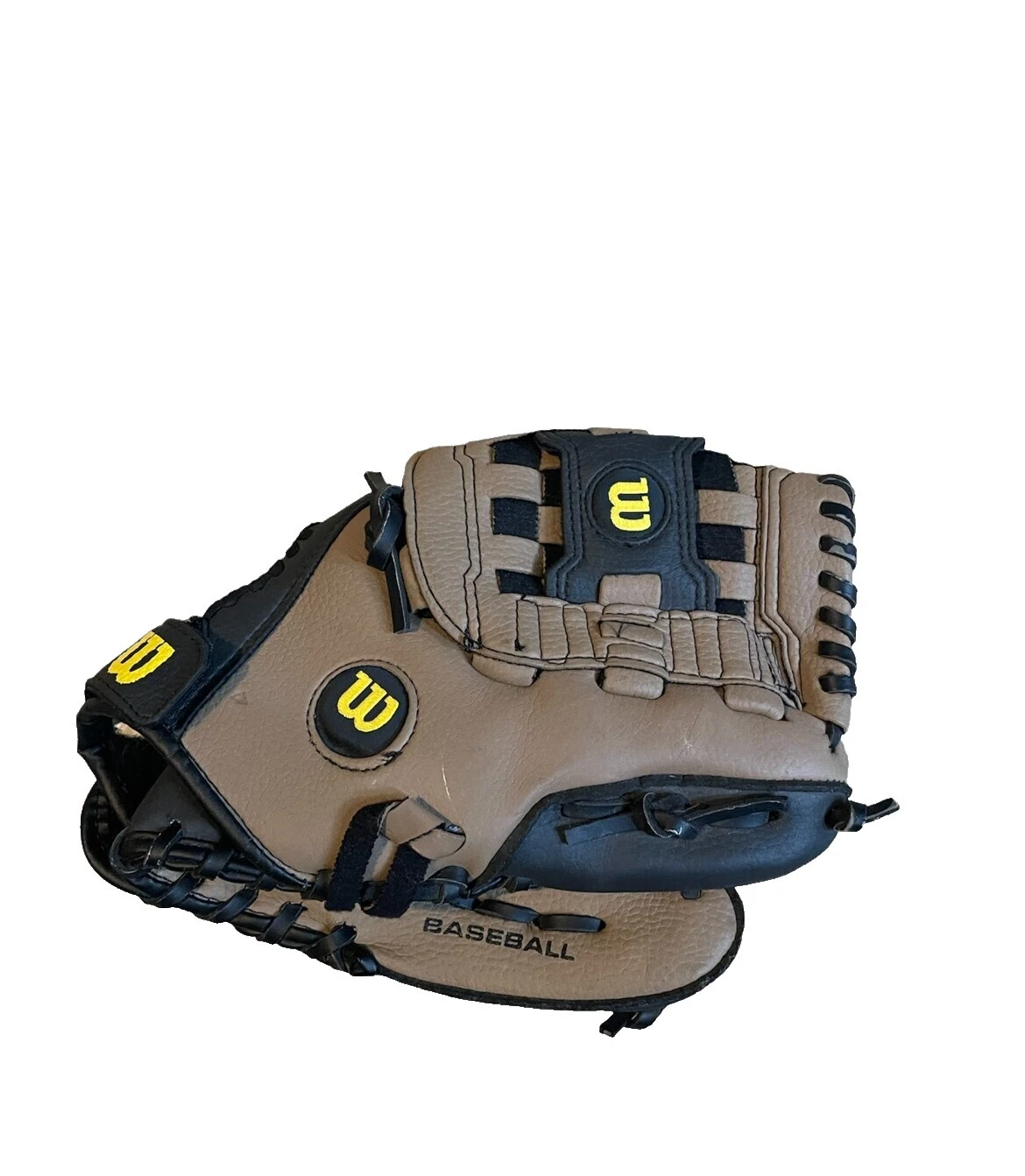 Wilson 11 Size Baseball Softball Gloves & Mitts