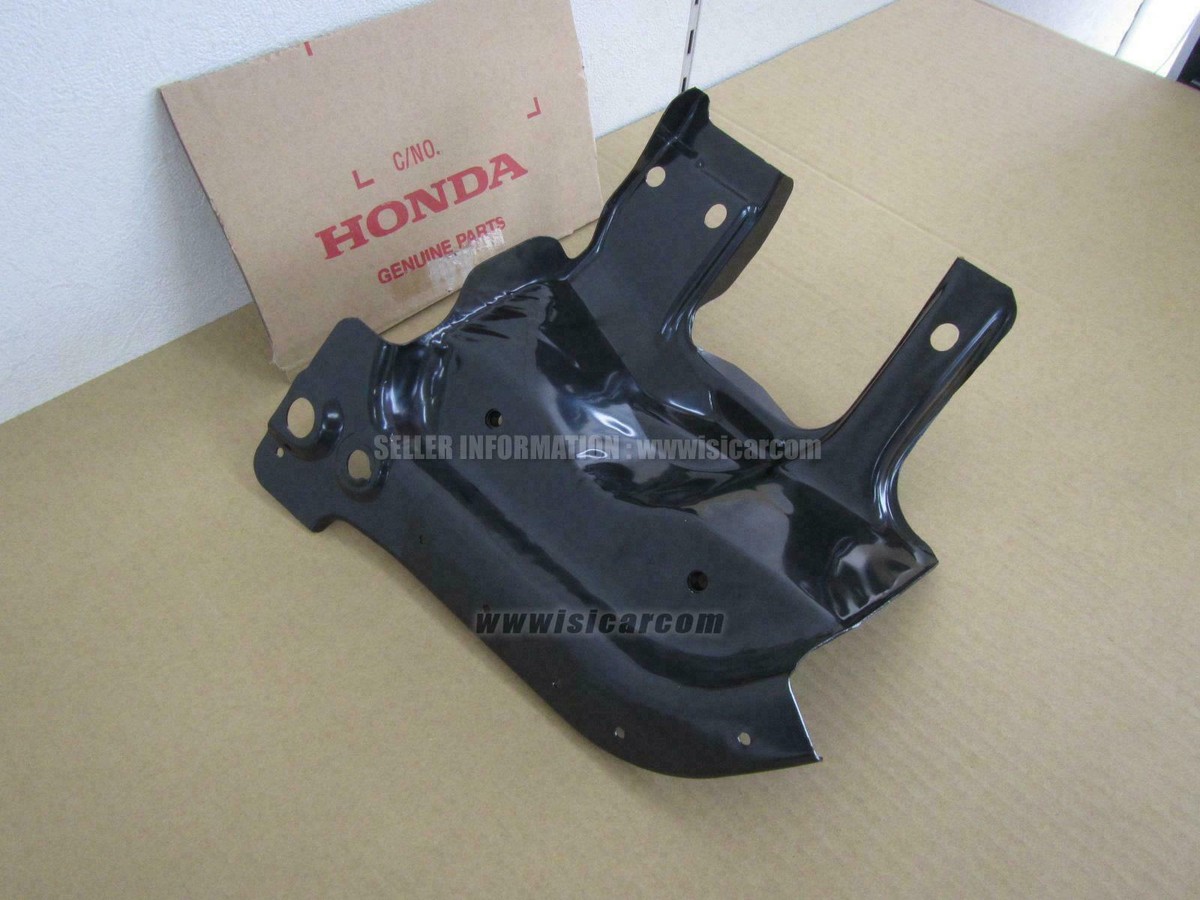 HONDA NSX NA1 BULKHEAD LH RR. SIDE 60466-SL0-300ZZ front accident