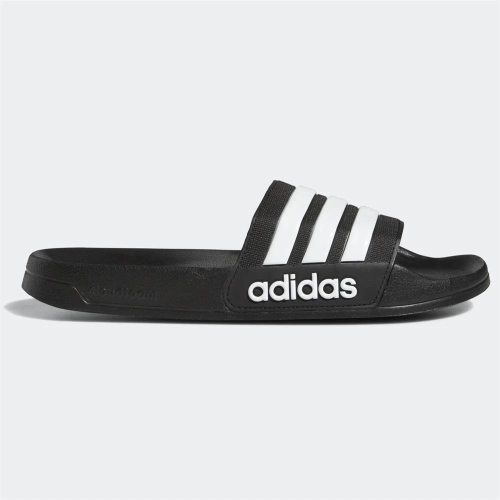 Adidas Adilette Shower sandali unisex ciabatte da bagno scarpe da bagno scialuppe da bagno