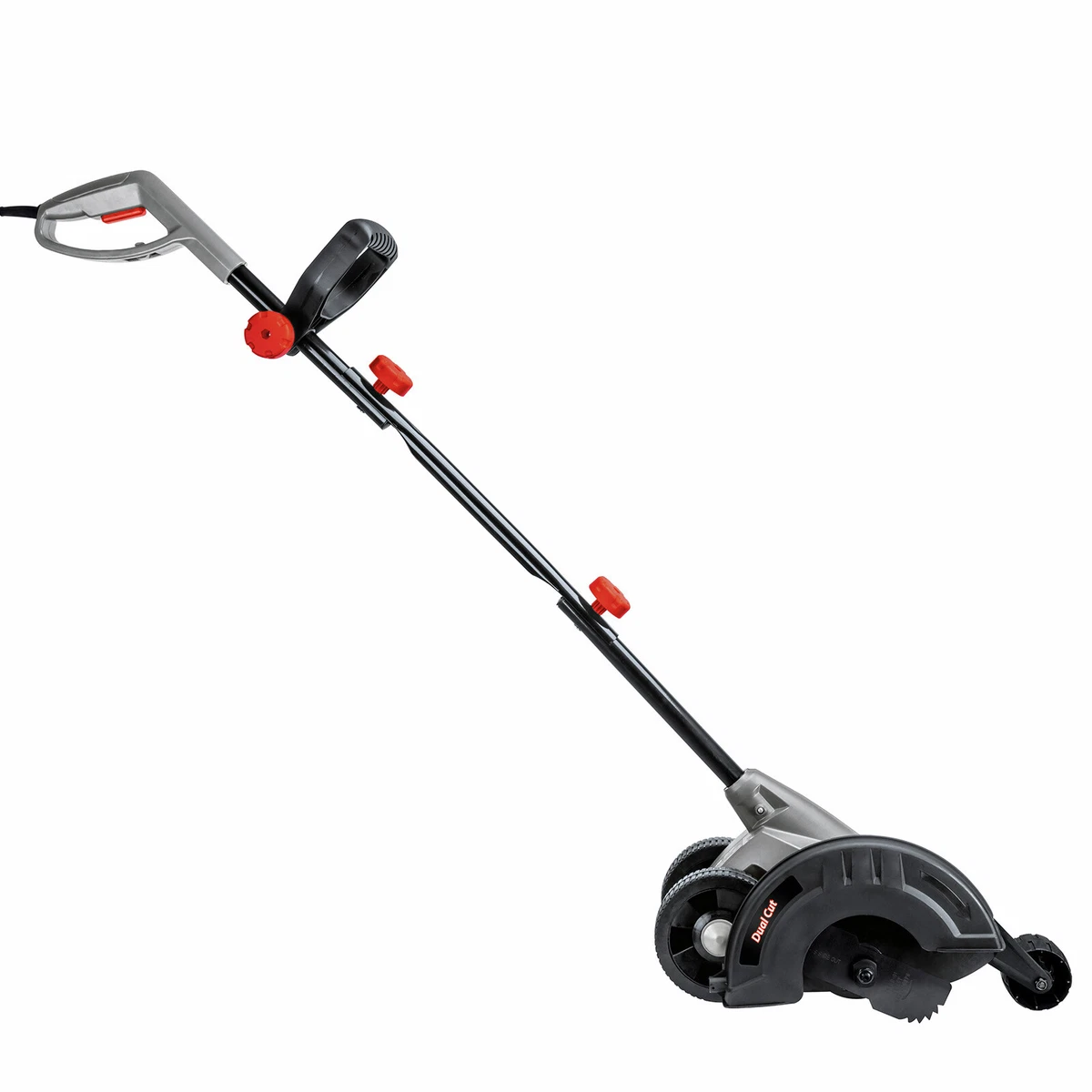 Ozito 1400W 190Mm Lawn Edger With 190Mm X 18Mm Bore Blade And