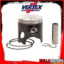 22569 VERTEX PISTON 65,95mm 2T YAMAHA YFS200-BLASTER200 2006- 200cc (set ring)