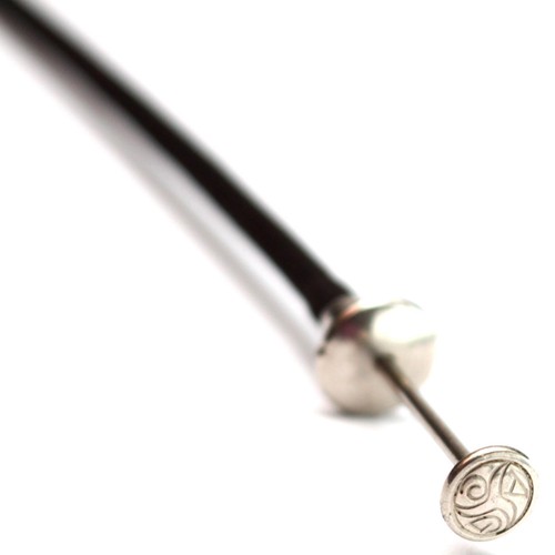 AGC Shutter Release Cable 6" For 35mm 120 Film Folding Rangefinder TLR Camera - Picture 4 of 6
