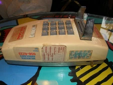 📞📞📞 Northwest Bell System telelphone many stickers Police Fire AT&T  2554BMP