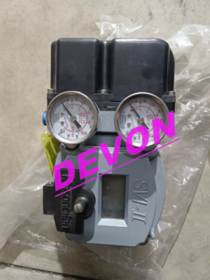 SVI2-21123111 Masoneilan Digital Valve Positioner