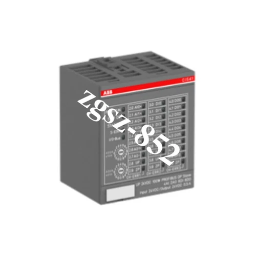 ABB CI541-DP Communication Interface Module 1SAP224100R0001 New FedEx  DHL/