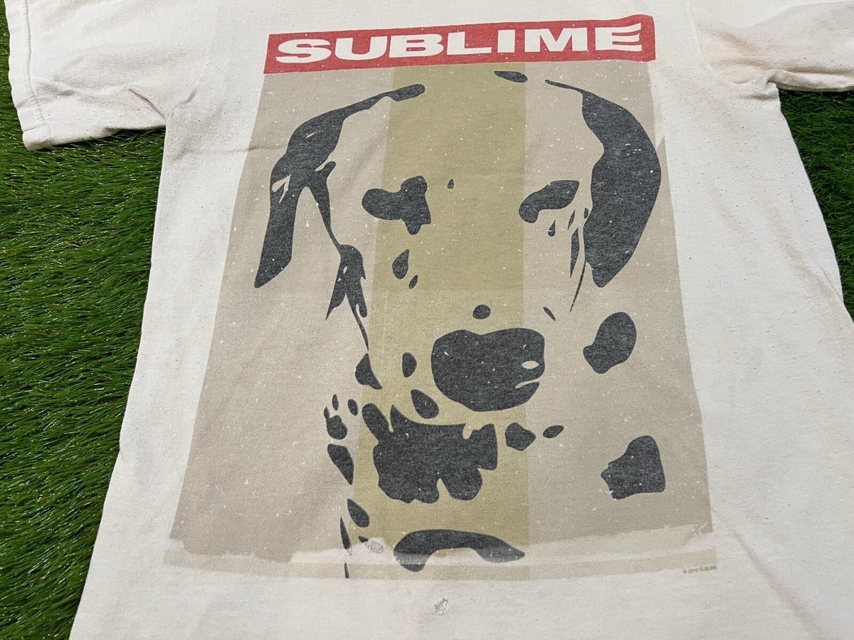 SUBLIME/サブライム/LOU DOG/anvil 青 M/バンド Tシャツ 00年代 Sublime サブライム LOU DOG バンドTシャツ バンT メンズ