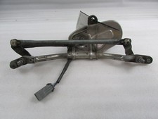 Maserati Quattroporte, Transmission d'essuie-glace avec moteur, Occasion P/N 68468000