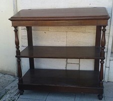 Scrivinpiedi Bancone Espositore Negozio  