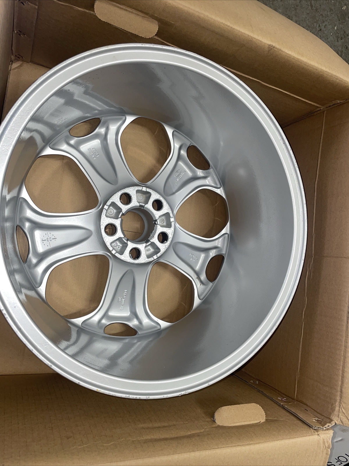 Ford 2237363 16