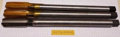 TARAUD MACHINE A MAIN SERIE LONG DIN 357 C.V KRINO