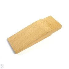 Wood Bench Pin 6.25" X 2.5" - 13-301