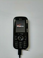 LG Cosmos LG-VN250 - Verizon - For Parts Only