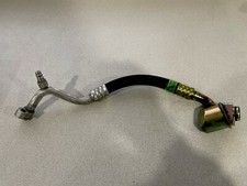 96-02 MERCEDES-BENZ E320 E430 W210 ~ POWER STEERING SUCTION HOSE ~ A1122300356