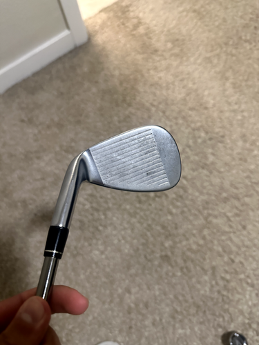 CALLAWAY 2019 APEX IRON SETS 6-PW, 1 Inch shorter than standard - Picture 3 of 10