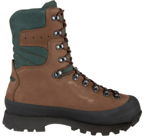 Kenetrek Men´s Brown Mountain Extreme Insulated Hunting Boots