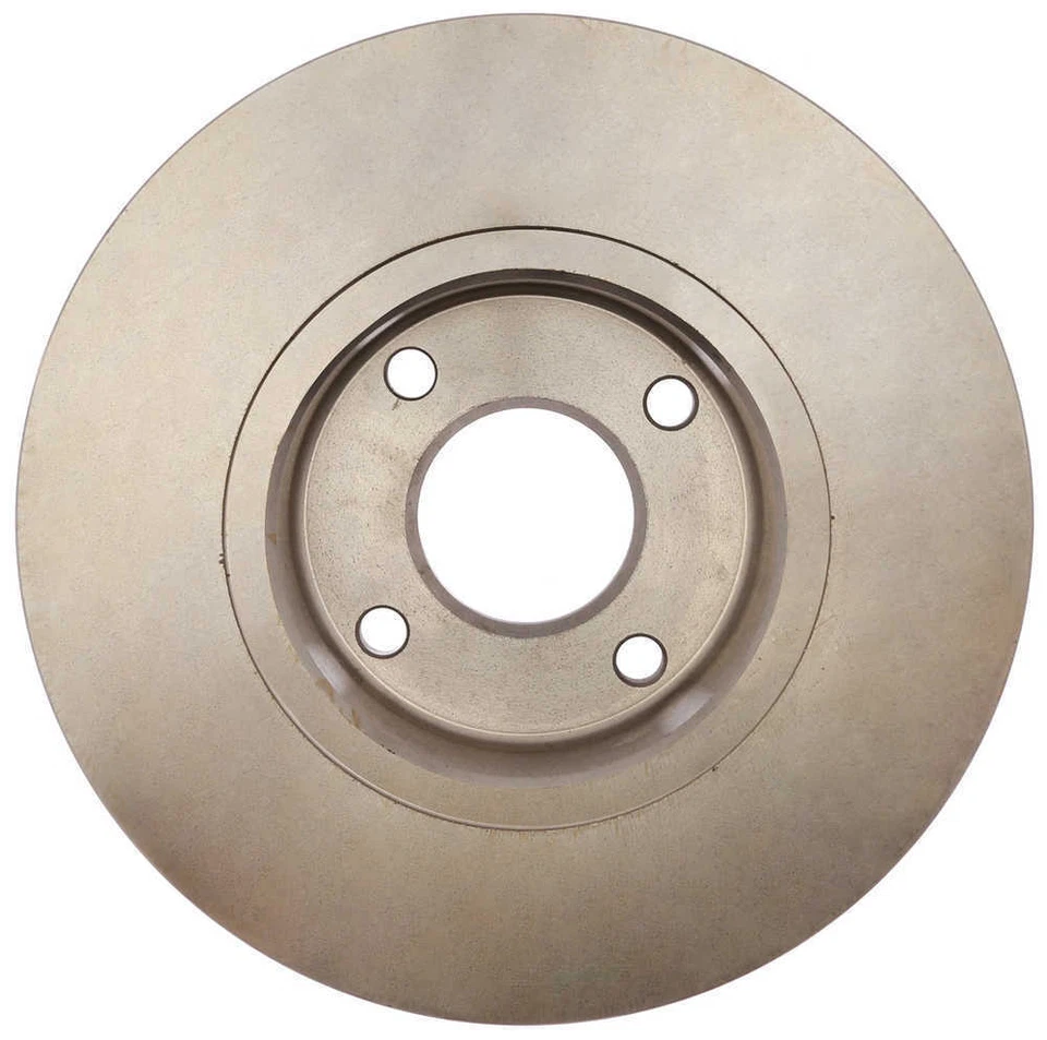 Rotor de freno de disco compatible con Mercury Cougar RAYBESTOS 1999-2002 Foto 2 de 3