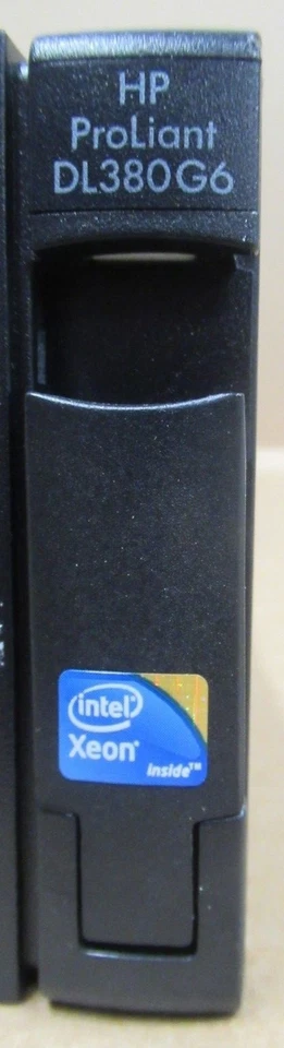 HP ProLiant DL380 G6 2x Xeon E5520 2.26GHz 8x 2.5" SAS 512MB Cache 2U Server - Image 2 of 4