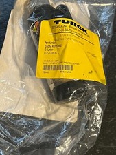 turck gsdm rkm 44-0 nos poor packaging u2-14806
