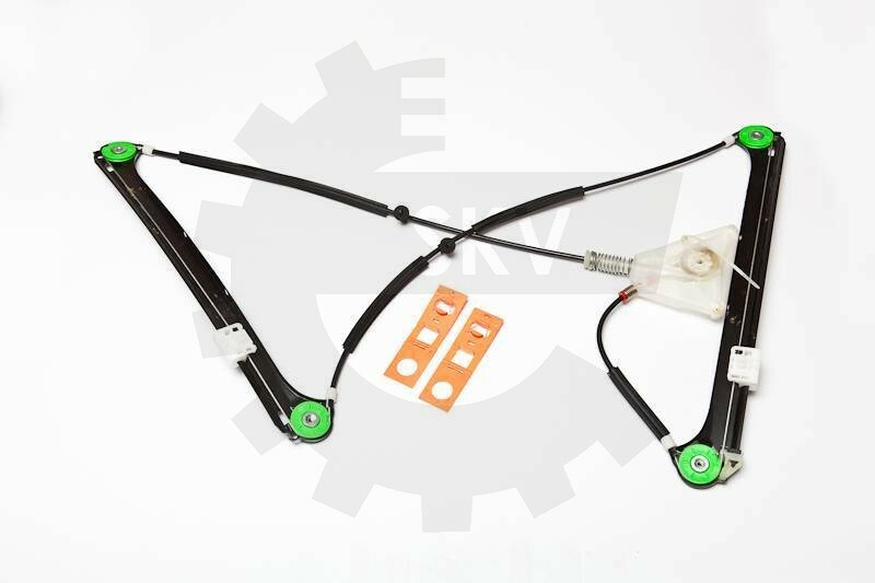 Window Lifter ESEN Front Right Audi A3 '03- 83837462a Electric 3 Door Audi A3