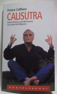 CALISUTRA - Franco Califano - Castelvecchi