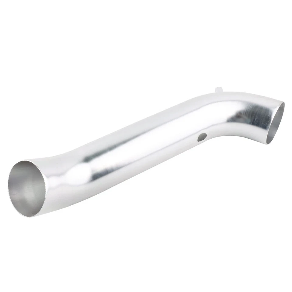 Sistema de admisión de aire frío filtro protector térmico para 02-08 Dodge Ram 1500 2500 4,7 L/5,7 Foto 4 de 4