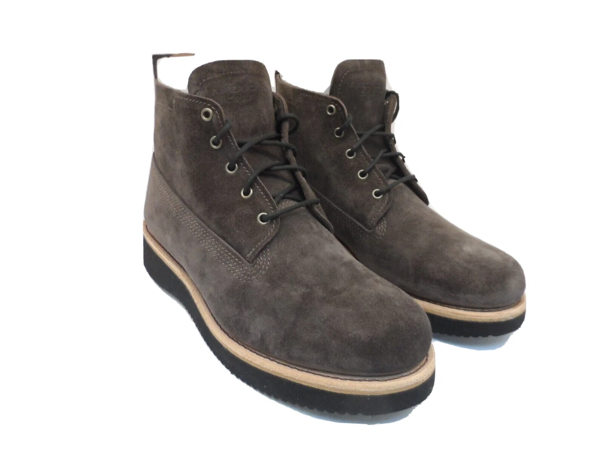 Timberland american craft moc toe deals