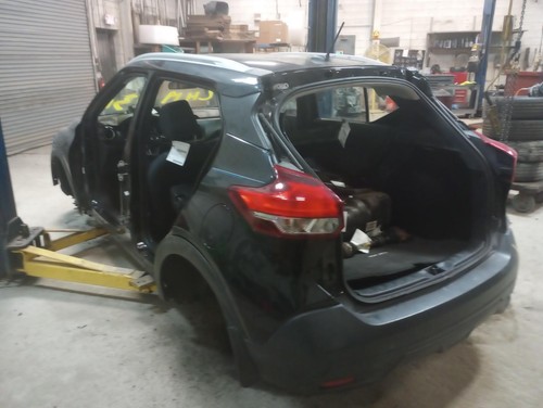 Used Alternator fits: 2018 Nissan Kicks Grade A - Picture 16 of 18