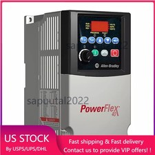 New For Allen Bradley 25C-D024N114  Factory Sealed In Box FREE SHIP ! AB