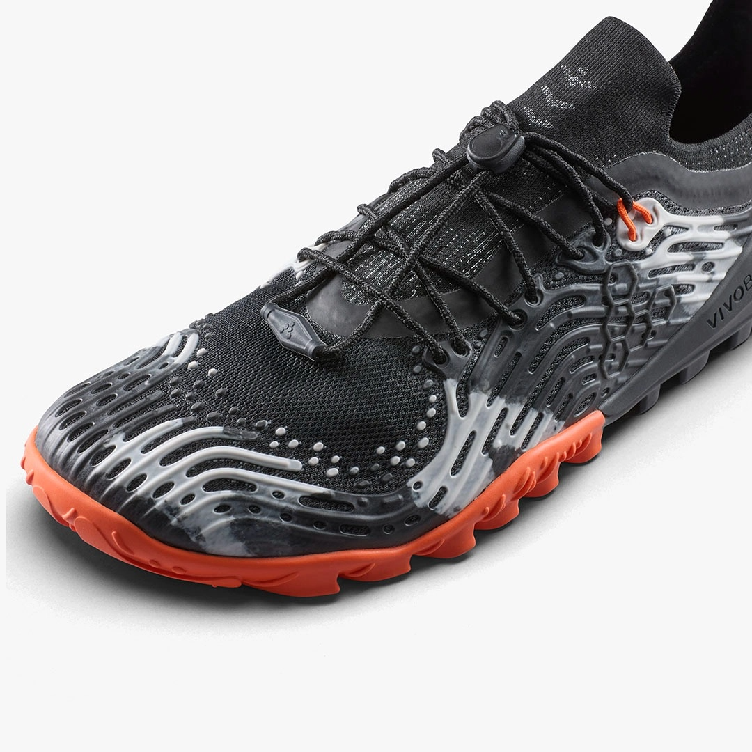 NEW Vivobarefoot Hydra ESC Womens in Obsidian | eBay