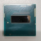 Intel Core i7-4800MQ CPU 2.7 GHz 6MB L3 47W 4-Core Processor Socket PGA946 SR15L