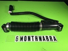 1997 Ford Expedition Left Driver Rear Suspension Height Level Sensor