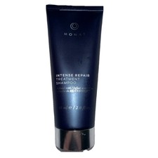 Monat Intense Repair Treatment Shampoo 2.0 Oz / 60 ml NEW SEALED