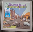 NEW SEALED GRATEFUL DEAD SHAKEDOWN STREET pressed on Sea Blue Vinyl Mint