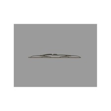 Bosch Scheibenwischer hinten 3397004660 | 22373234