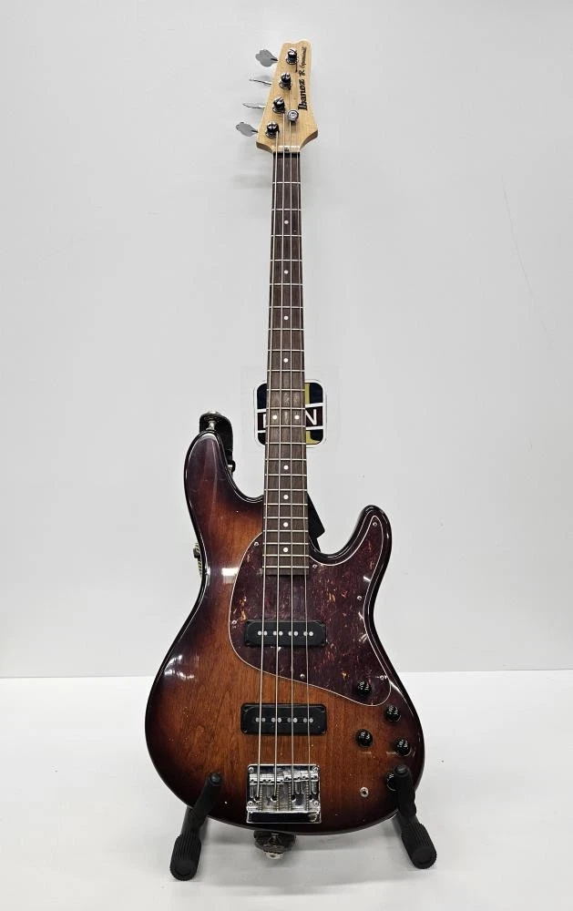 Ibanez Tr Bass for sale | eBay