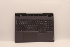 Original 5CB1H22931 Lenovo Thinkpad Keyboard Hungarian 5 15IAH7