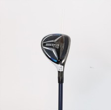 Taylormade Sim Max 22  4 Hybrid Senior Flex Ventus 1136712 Good HB6-4-68