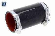 VAICO Ladeluftschlauch Schlauch Turbolader Q+, Erstausrüsterqualität V25-1432