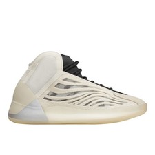 adidas Yeezy Quantum Basketball Mens Beige Sneakers Athletic Shoes HQ2085