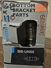 Shimano BB-UN54 68mm (BSA) 110mm  Bottom Bracket
