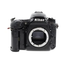 Nikon D750 DSLR Camera Body {24MP} BODY ONLY - (Parts/Repair)