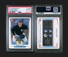 Aaron Judge Top Prospects 2014 Bowman Draft Prospects PSA 10 Gem Mint #TP39