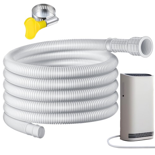 Dehumidifier Drain Hose Replacement Garden Faucet Drain Hose With Connect Clip