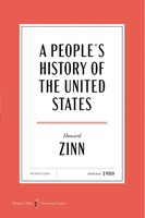 A People's History Of The United States American Classics Edition Howard Zinn