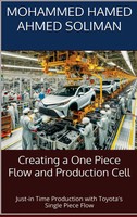 Mohammed Hamed Ahmed Soliman | Creating A One Piece Flow And Production Cell