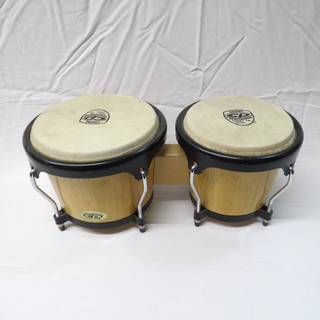 Set Bonghi Cosmici Percussioni Legno Accordabili