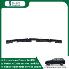 Pare-choc arrière Porsche CAYENNE