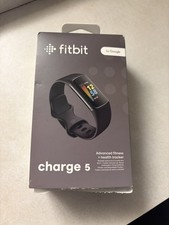  Fitbit -Charge 5 Advanced Fitness & Health T...